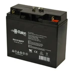 Raion Power 12V 18AH Replacement Battery For Champion NP20-12. Fixed Price $49.99.