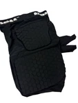 Barnett Sports FS-07 Football Compression Pants W/ 5 Integrated Pads Black Xxl. Fixed Price $24.99.