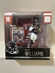 2024 Nfl Mcfarlane Sports Picks Caleb Williams Black Jersey. Fixed Price $38.00.