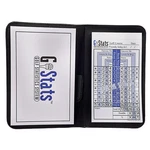 Golf And Statistic Tracking System - Scorecard / Booklet. Fixed Price $7.99.