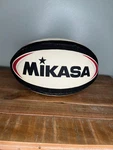 Official Mikasa RNB7 Kick Rugby Ball, New. Fixed Price $29.50.