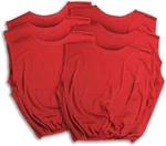 Sklz Adult Sports Mesh Practice Jersey, Pack Of 6, Red. Fixed Price $24.46.