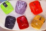 Nike Heritage Crossbody Bag Small Branded Strap & Padded Mesh Back,multi Colors.. Fixed Price $22.00.