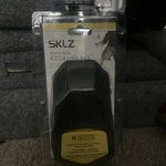New Package Sklz Universal Football Kicking Tee Black Onside Kicks Field Goal. Fixed Price $15.99.