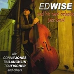 His New Orleans Jazz Band, Wise, Ed, Good. Fixed Price $11.99.