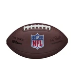 Wilson Nfl Authentic Footballs - Duke, Brown Official,. Fixed Price $73.35.