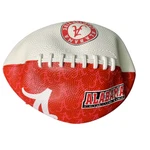 Rawlings Ncaa Gridiron Junior-size Youth Football, Alabama Crimson Tide. Fixed Price $14.99.