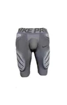 Nike Pro Hyperstrong Football Padded Tights Grey AQ0742-021 Men's Size Xxl. Fixed Price $44.10.
