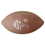 Mccaffrey Signed Nfl Wilson Football Denver Broncos Autograph Beckett Coa. Fixed Price $152.99.