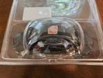 Shock Doctor Sport Core Chin Strap Adult Size - Football Black New Sealed. Fixed Price $12.00.