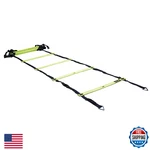 PER4M Speed Ladder - Agility Training For Basketball, Football, Soccer. Fixed Price $44.70.