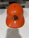 Vintage Sports Product Corp Oregon State Beavers Plastic Helmet Rare. Fixed Price $40.00.