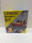 Connelly Big Easy 3 Soft Top Towable Tube, Riders. Fixed Price $209.99.