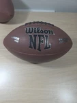 Nfl Touchdown Soft Composite Leathefootball Junior Size WTF1453 Ogvwilson. Fixed Price $20.00.