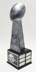 Fantasy Football Trophy 20" 12 Year Lombardi- Free Engraving! Ships Day!. Fixed Price $109.99.