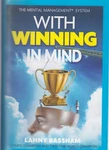 With Winning Mind 3RD Edition 4-DISC Set Audio Book Cd Mental Management Help. Fixed Price $35.49.