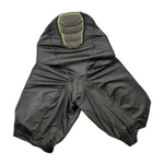 Nike Pro Combat Hyperstrong Football Shorts Men's Xl Black Hard Plates Girdle. Fixed Price $19.95.