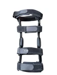 Bledsoe Hinged Knee Brace Small Right. Fixed Price $44.95.