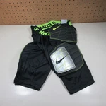 Nike Pro Combat Mens Hyperstrong Padded Football Shorts 584386 011 Euc. Fixed Price $24.97.