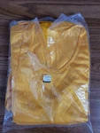 Lot 10 New Youth Gold Mesh Scrimmage Vests Training Soccer Softball. Fixed Price $24.99.