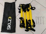 Sklz Quick Ladder 15' Flat-rung Agility Footwork Training, Improve Speed. Fixed Price $19.99.