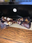 Ormond Nyc Vintage Wembley Bow Tie Original Box The Great American. Fixed Price $17.59.