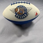 Kentucky Wildcats Football Rawlings Citgo Air Raid '98 - 90S Vintage Memorabilia. Fixed Price $24.00.