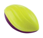Poof 5.5IN. Mini Power Spiral Football, Assorted Colors. Fixed Price $9.99.