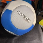 Franklin Air Tech Sport Foam Ball. Fixed Price $12.00.