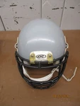 Rawlings Quantum Football Helmet Adult Medium. Fixed Price $69.99.