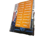 Xl Fantasy Football Draft Board Season Kit 6 Feet 4 2025 Names. Fixed Price $15.00.
