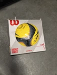 New Wilson Avp Volleyball Recreation Play Sz 3 Game. Fixed Price $19.99.
