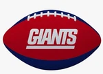 Rawlings Nfl Air It Youth Rubber Football - New York Giants. Fixed Price $11.00.