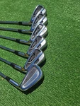 Titleist AP2 712 Golf Club Iron Set Of Pw *5 Unmatched. Fixed Price $219.99.