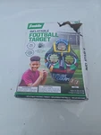 New Franklin Xl 3 Hole Inflatable Football Target. 45". Fixed Price $24.99.