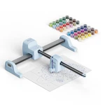 Ipaint Machine Ai-powered Painting For Custom By Self. Fixed Price $169.99.