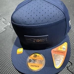 New England Patriots Nfl Snapback 9FIFTY Cap Brand Sideline Hat On Field. Fixed Price $49.95.