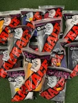New Trace Team Elbow Guard Pads One Pair Adams Usa Multiple Sizes And Colors. Fixed Price $8.45.