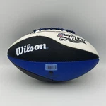 Wilson Nfl Street Promo Football PS2 Gamecube Xbox Ea Sports Blue White/ Black. Fixed Price $34.99.