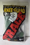Trace Adams Softball Sliding & Fielding Knee-guard Size Medium Green 48000 *new*. Fixed Price $17.99.
