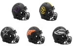 Nfl - Mini Speed Football Helmet Eclipse * Pick Your Team Limited Edition. Fixed Price $42.00.