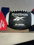 Reebok Black Vr 3000 Football Performance Composite. Fixed Price $35.00.