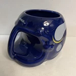 Vintage 1986 Minnesota Vikings Blue Helmet Cup Mug Sports Concepts Nfl Football. Fixed Price $19.99.