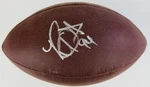 Robert Quinn Signed Nfl Football Los Angeles Louis Rams Tarheels Autograph K2. Fixed Price $52.79.