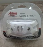 Adams Football Helmet Youth Chin Strap Schutt Sports Hardcup White-brand New. Fixed Price $88.77.