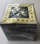 Camden Yards Commemorative Fotoball Baseball Shadow Box Baltimore Orioles New. Fixed Price $16.99.