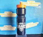 2024 Ego Nfl Chicago Bears Water Bottle Squeeze Halas Hall Training Camp. Fixed Price $14.95.