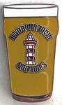 Favorite Pint Golf Ball Marker Harbour Town Links Heritage Tournament. Fixed Price $14.99.