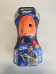 Aerobie Sonic Fin Football, Russel Wilson Signature Toy Farthest Flying. Fixed Price $16.00.