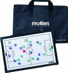 Molten Tactic Board For Football Soccer Futsal 45X30.5CM Japan. Fixed Price $98.84.